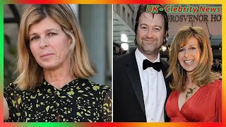 Kate Garraway shares heartbreaking advice to kids ahead of huge milestone without Derek [upl. by Gone609]