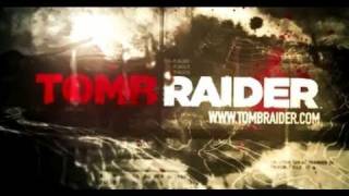 Tomb Raider A Origem  Trailer Legendado [upl. by Einwahr721]