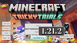 Minecraft Pe 1212 Official Version Released  MCPE 1212 Latest Update  Annie X Gamer [upl. by Amilas]