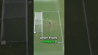 Which mistake led to Goalline technology [upl. by Annoid122]