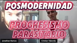 LA PARASITACION DEL PROGRESISMO HACIA EL PERONISMO  Cristian Taborda [upl. by Arihaj]