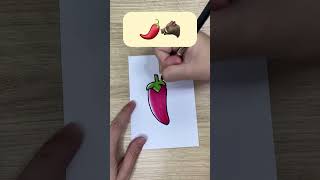 Desenhos 🌶️🐗 áudio IbelleDutra [upl. by Jenilee]