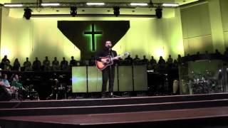 Mobberly Baptist Church  My Story [upl. by Gustafson]