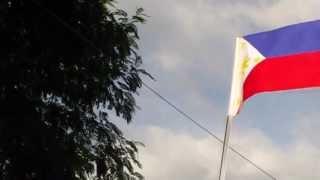 Lupang Hinirang Philippine National Anthem [upl. by Shelburne]