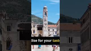 Dubrovnik come here travel [upl. by Sirois682]