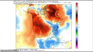 Winter thoughts 8  CFS Shift [upl. by Molly]