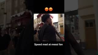 Speed gets annoyed ishowspeed livestream goldcoast messi ronaldo viralshorts australia [upl. by Beryle]