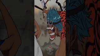 Take Pride In Your Craft Tom amp Franky  One Piece Anime Motivation [upl. by Nylevol]