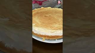 EL MEJOR CHEESECAKE  LA RECETA DE LA ABUELA  Parte 10  cocinaconmina shorts [upl. by Remliw]