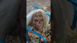 La abuela llorona 👵😱😱 viralbromatendencias [upl. by Swirsky]