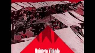 Quinteto Violado  O Gemedor 1974 [upl. by Ardnot]