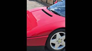 Ferari edit aaaa automobile aa edit caredit boosted car editing [upl. by Joellen]