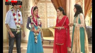 On Location of TV Serial Bani Ishq Da Kalma Parmeet promises to marry Bani Part 1 [upl. by Landrum]