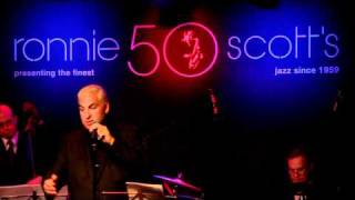 Mitch Winehouse  Ronnie Scotts [upl. by Greenland]