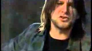 Ray Wilson  These Are The Changes Official Video [upl. by Issor662]