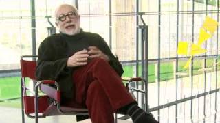 I MAESTRI DEL DESIGN  Gio Ponti  intervista a Andrea Branzi [upl. by Atterual]