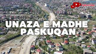 Unaza e Madhe e Tiranës  Tetor 2024  5 Maj  Paskuqani [upl. by Ycaj]