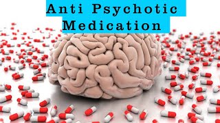 Anti psychotic drugs pharmacology  Learn medication easily with indications [upl. by Ardnuahc]