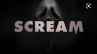 Scream 5 Remake Full Movie [upl. by Annoved]