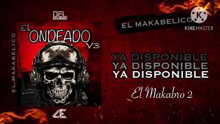 El ondeado v3 IA 2023 [upl. by Paige]