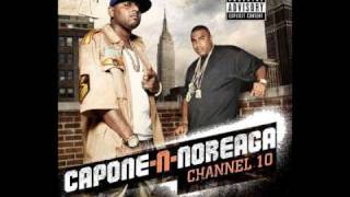 CaponeNNoreaga My Hood Feat DPG Clipse Maino amp Uncle Murda [upl. by Kubiak]