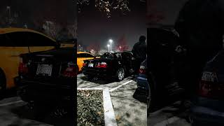 Car Meets 📍Turlock Ca shorts cars carshorts carmeet car carcommunity recommended [upl. by Charmaine]