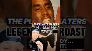 Chappelle Shows Savage Roast of Diddy 😂🐬 [upl. by Old]