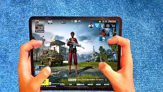 IPAD MINI 7 PUBG and BGMI TEST 🔥😻 NEW IPAD MINI 7 PUBG AND BGMI Test 2024⚡️ [upl. by Larner]