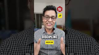 Discipline MetaMind JT jtcast JTreels discipline [upl. by Aerdnak894]