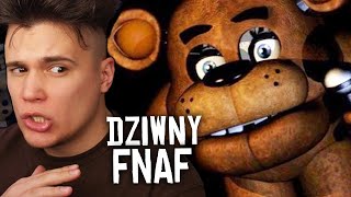 DZIWNY FNAF [upl. by Faubion865]