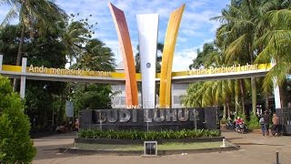 Company Profile Universitas Budi Luhur  English [upl. by Joshua914]