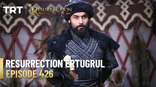 Resurrection Ertugrul Season 5 Episode 426 [upl. by Crain]