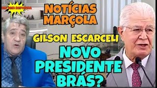 REVIRAVOLTA NO BRÁS MARÇOLA VOLTA A PRESIDENCIA 5 ANCIÃES MANDA UM AVISO URGENTE AO POVO DA CCB [upl. by Feinleib]