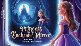 Princess and the Enchanted Mirror [upl. by Ing]