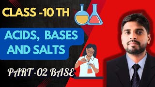 Why Acids amp Bases Are WEIRD [upl. by Nnylaehs]