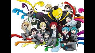 Assassination Classroom op 2  Full version [upl. by Jozef]