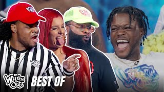 Got Damned’s Strongest Teams 🧹 Wild N Out [upl. by Dis]