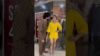 Ham tumko nighaon mai Armaan malik kritika malik payal malik shortsfeed [upl. by Aselehc]