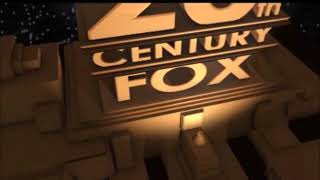 20th Century Fox CinemaCon Final Presentation in Blender [upl. by Stagg]