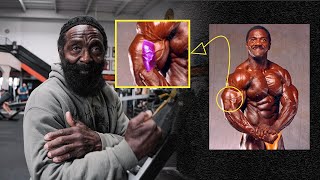 HOW TO GROW BRACHIALIS MUSCLE [upl. by Misha]