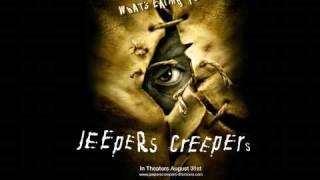 Jeepers Creepers Title Theme [upl. by Chesnut413]