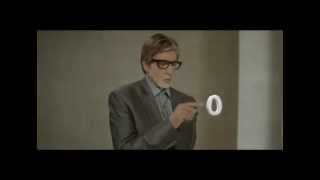 Amitabh Bachchan in action Justdial number ad TVC fun commercial [upl. by Aihsar377]