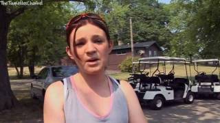 Teenage Tourettes Camp Part 3  Tourettes Documentary [upl. by Atsyrhc]