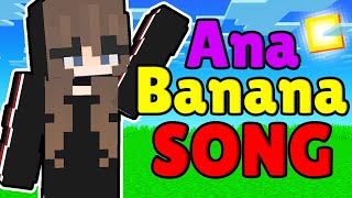 LucaLuk  Ana Banana 🍌 Official Music Video [upl. by Adnahsar]