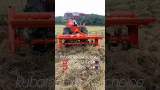 MOST ADVANCED MODEL FOR FARM MECHANIZATION SOLD [upl. by Erdied]