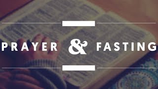 Prayer AND Fasting  Full Sermon June 25 2023 Pastor John Koletas [upl. by Ardni]