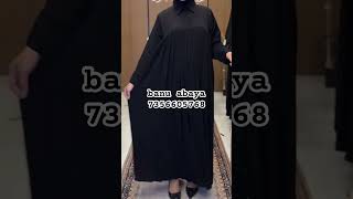 COD AVAILABLE abaya hijab youtubeshort onlinebusiness onlineclasses [upl. by Fernanda]