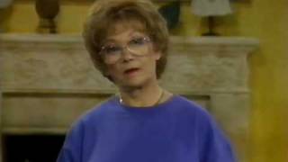 Estelle Getty  Young at Heart  Body Conditioning [upl. by George852]