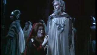 Joan Sutherland  Francisco Ortiz  Norma Final Scene Part 2 [upl. by Sugna]