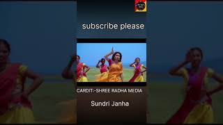 Sundri Janha  New Sambalpuri Song  Humane Sagar amp Swagatika  Jayshree amp Snehashis  Kamalesh [upl. by Wootten]